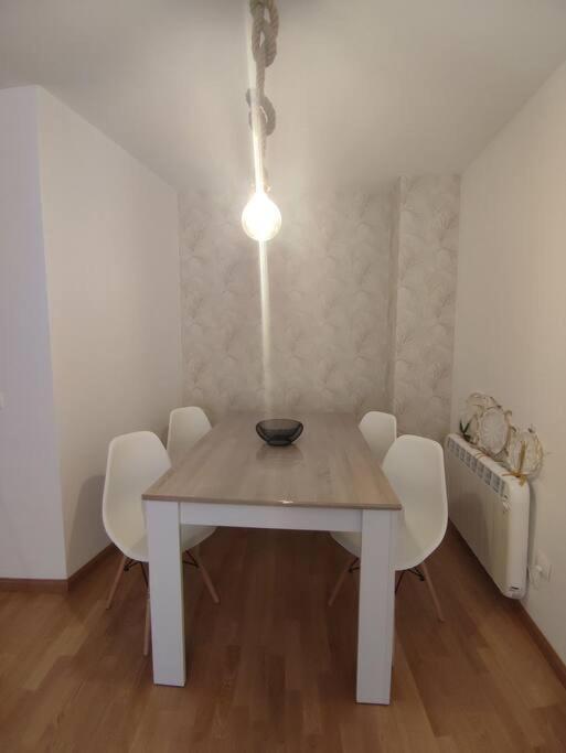 Appartamento Casa Tatas Precioso Piso Recien Reformado El Barraco Esterno foto